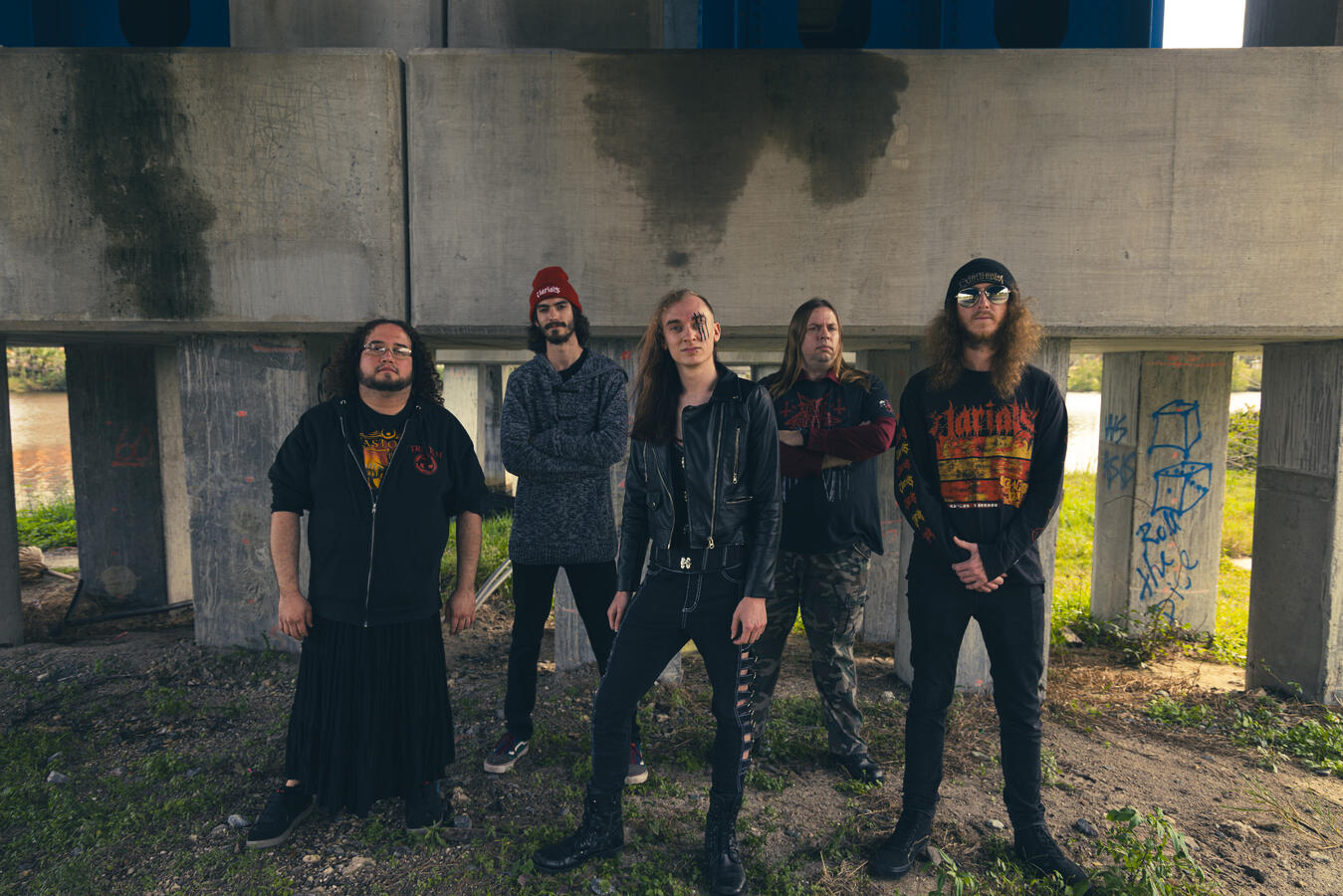 Forfeiture Band Forfeiture Band