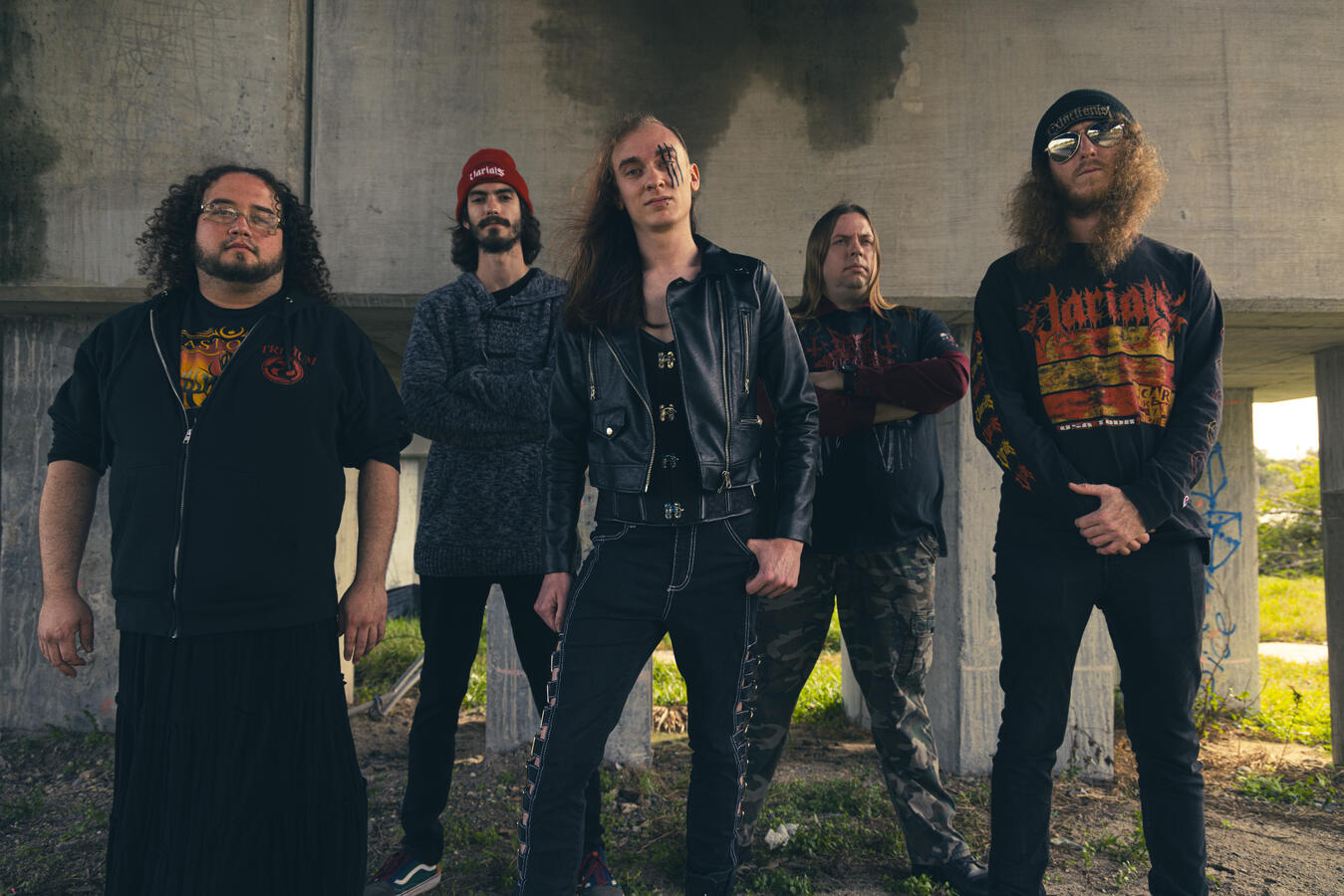 Forfeiture Band Forfeiture Band