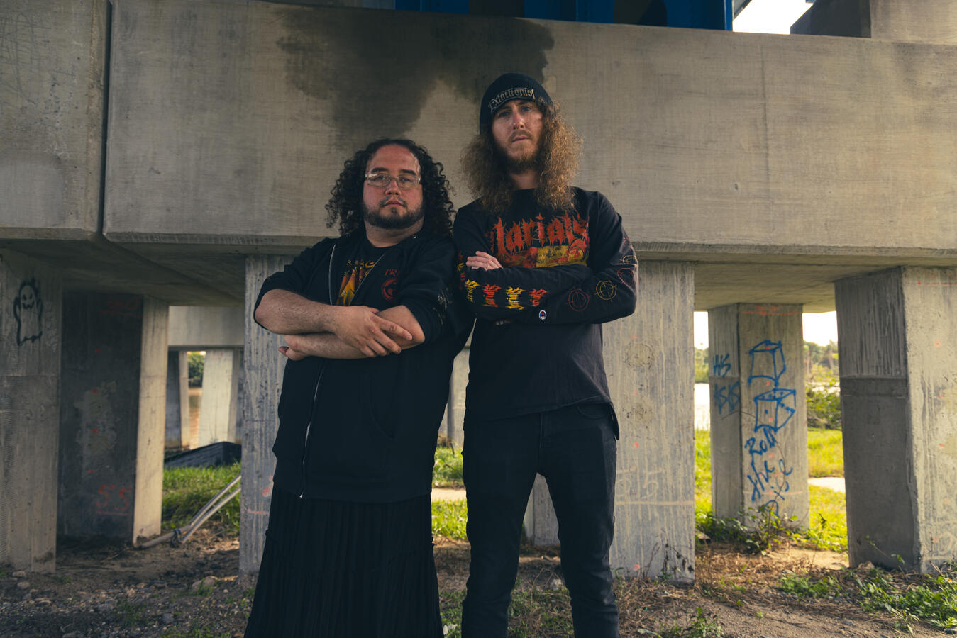 Forfeiture Band