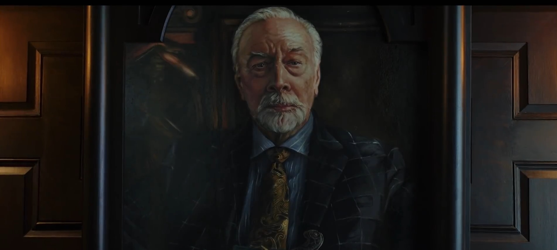 Knives Out: The Tale of Two Red Herrings